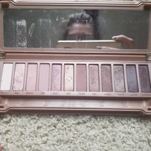 Urban Decay naked 3 ❤